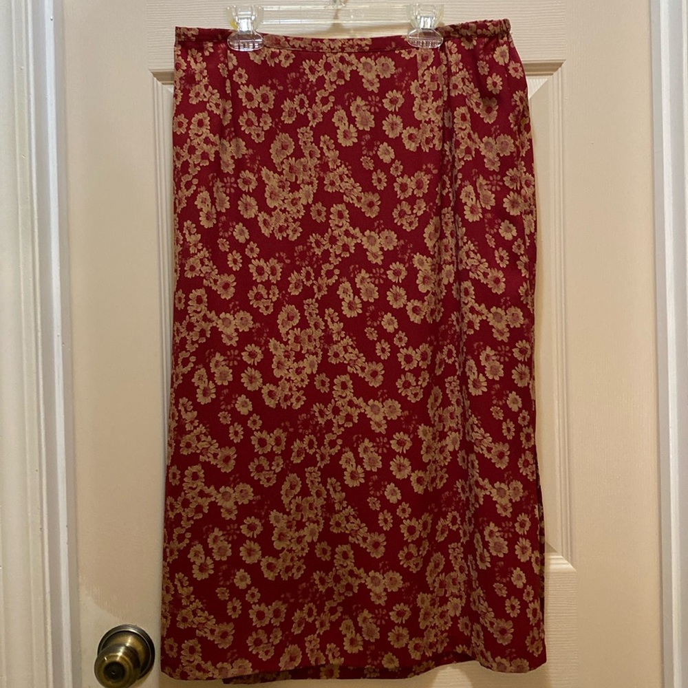 Norton McNaughton SZ L